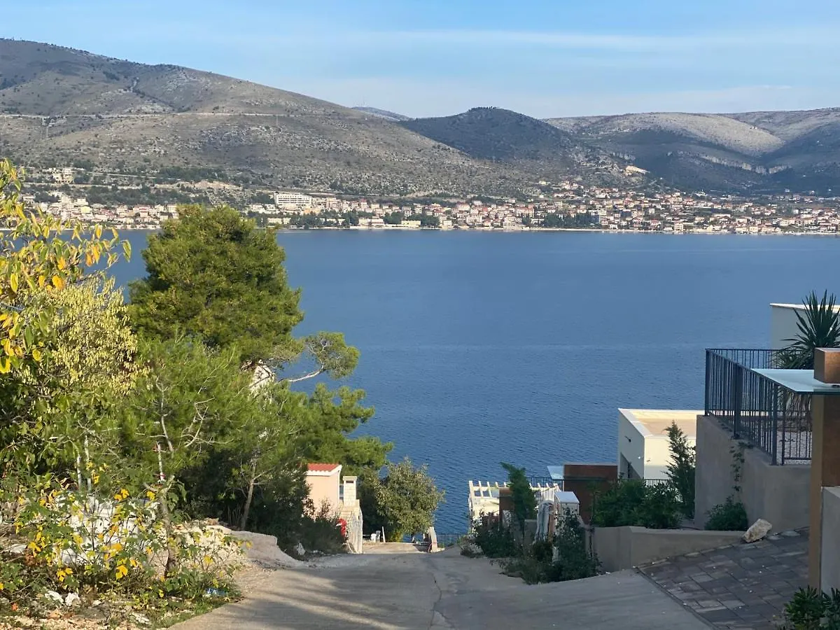 L&L Luxury Apartment 1 Donji Okrug   Donji Okrug (Ciovo)