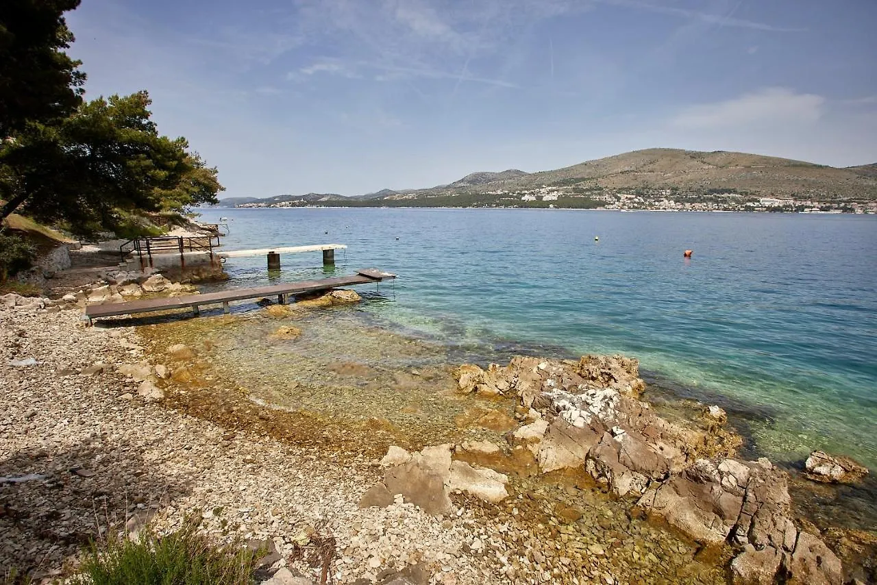 L&L Luxury Apartment 1 Donji Okrug  Croatia
