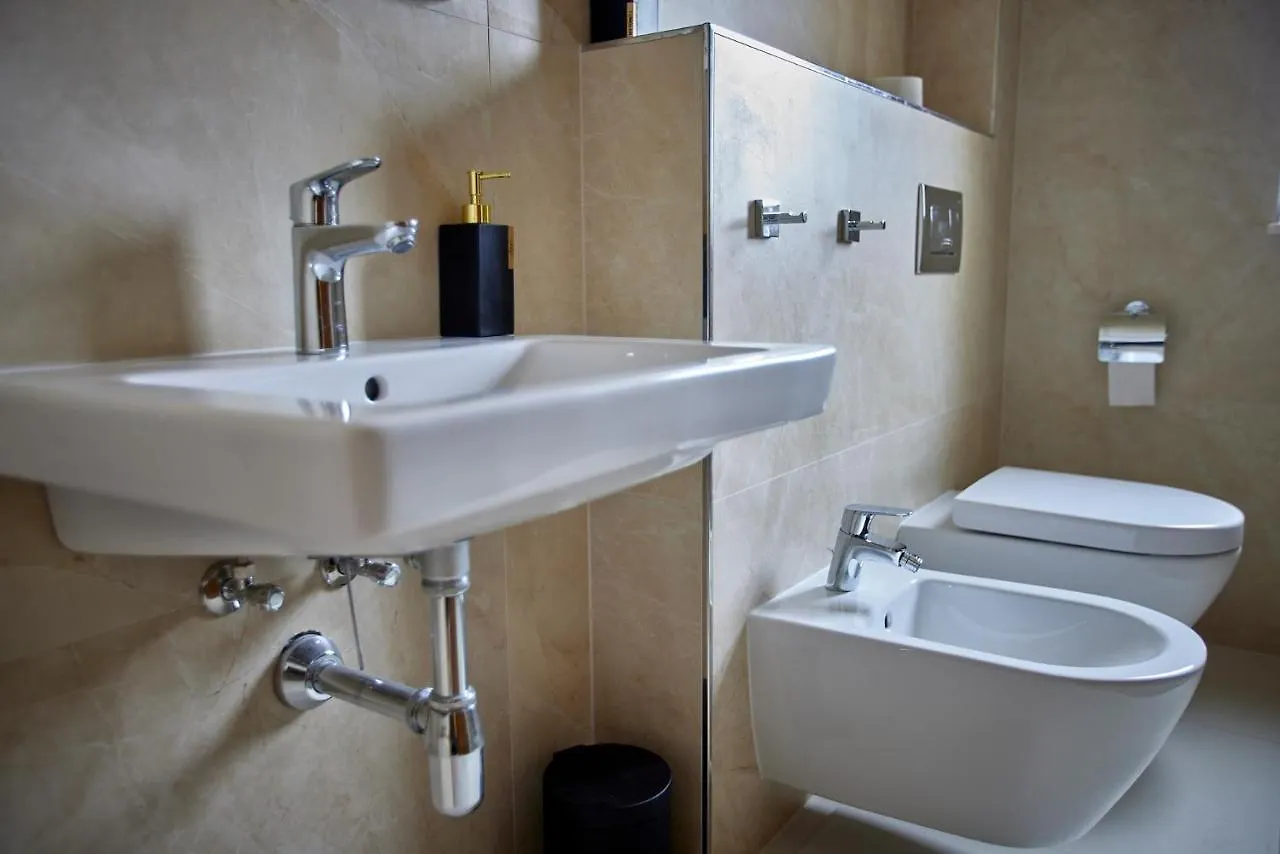 L&L Luxury Apartment 1 Donji Okrug  Donji Okrug (Ciovo)