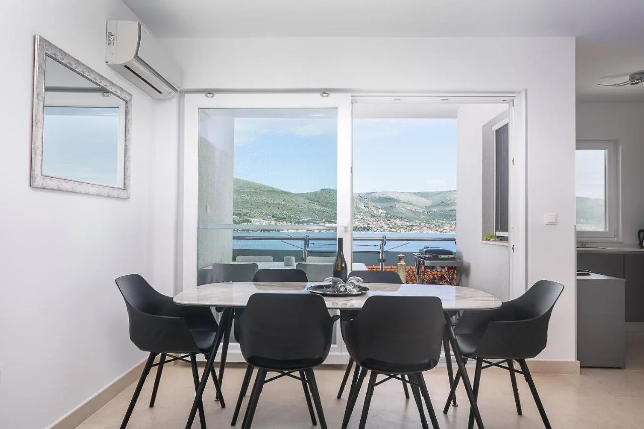 L&L Luxury Apartment 1 Donji Okrug