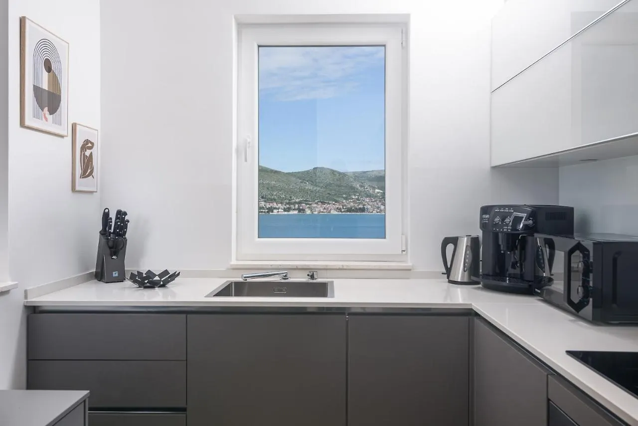 L&L Luxury Apartment 1 Donji Okrug   Donji Okrug (Ciovo)