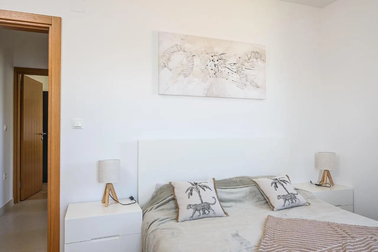 L&L Luxury Apartment 1 Donji Okrug
