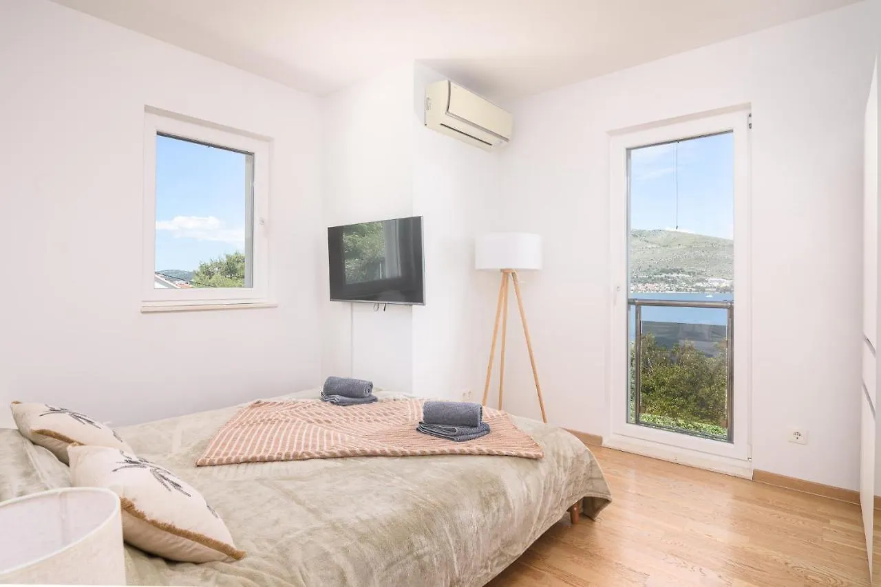 L&L Luxury Apartment 1 Donji Okrug  0*, Donji Okrug (Ciovo) Croatia
