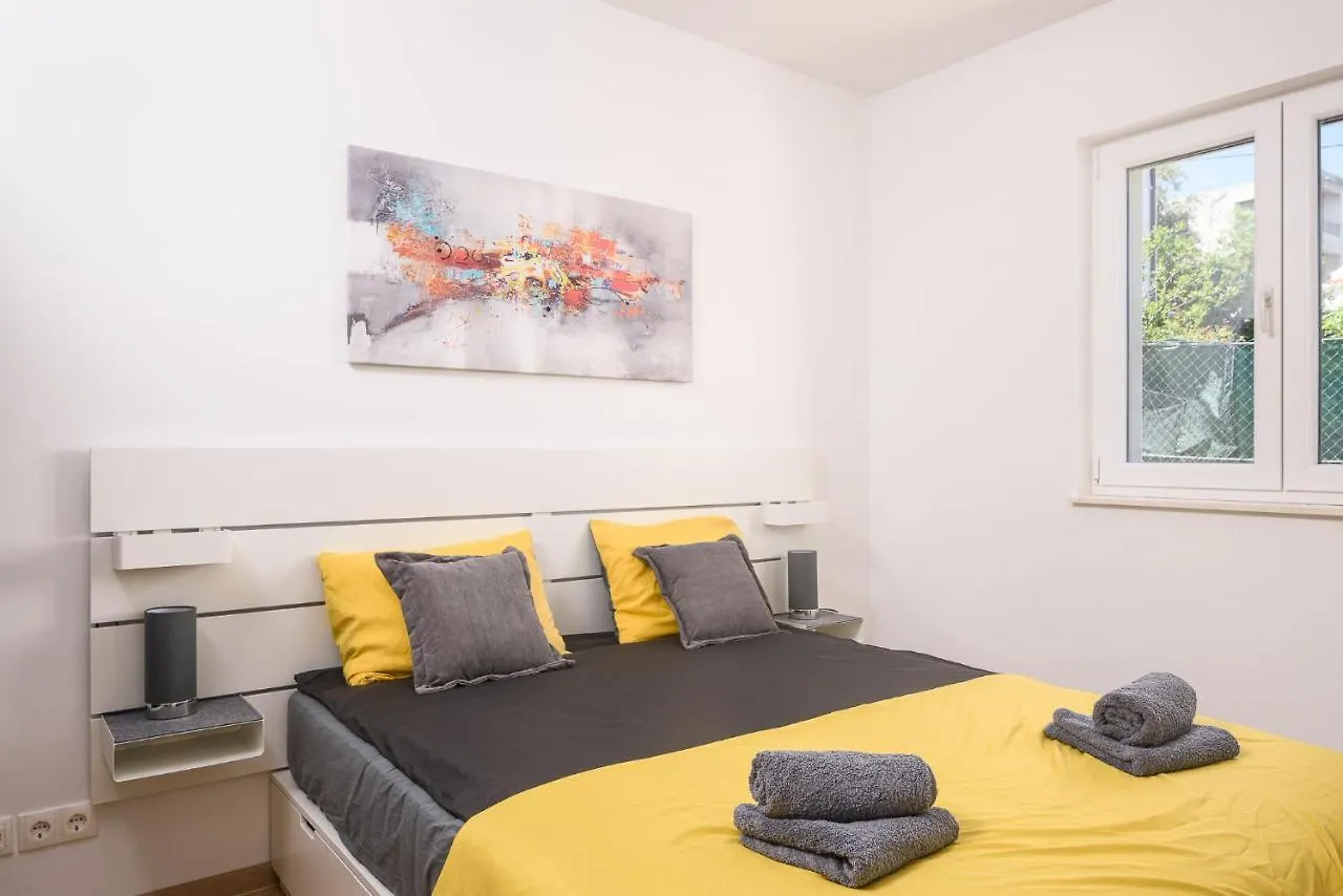 L&L Luxury Apartment 1 Donji Okrug   Donji Okrug (Ciovo)